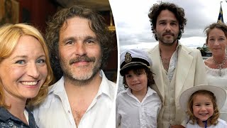 Martina Haag om sorgen över att barnen lämnar henne