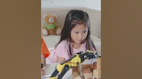 Curiosity Built the Coder Kids & Coding!