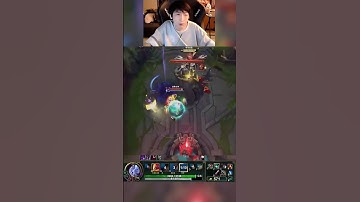 [XIAOCHAOMENG] Aatrox vs Camile 强调 53 #xiaochaomeng #xcm #小超梦