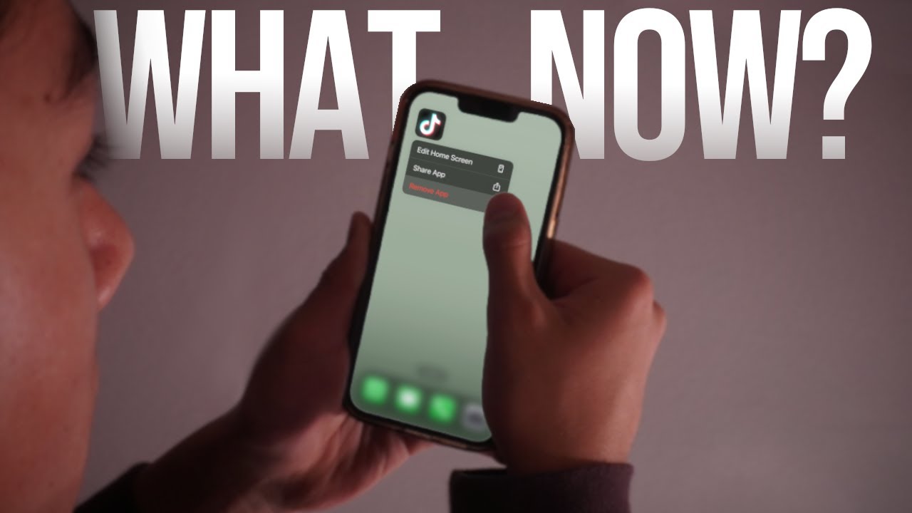 What To Do After You've Quit Scrolling (Stay Away From Social Media For Good)