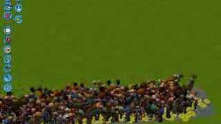 Funny RCT3 Cheat