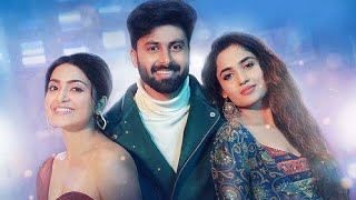 Neethanadi lyrics (song in tamil) 🥰😇😌