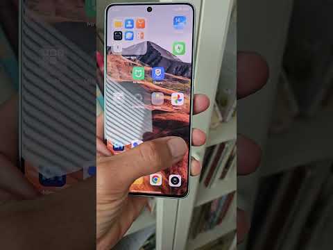 Redmi Turbo 3 / Poco F6 Hands On