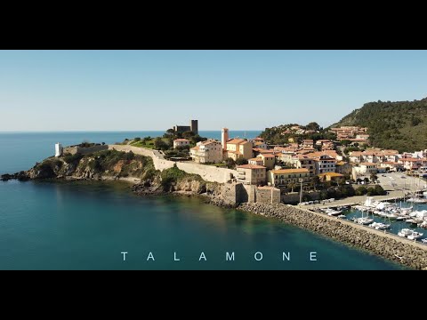 Talamone 4K