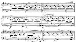 Video thumbnail of "Schubert: 4 Impromptus, Op.90 (Zimerman)"