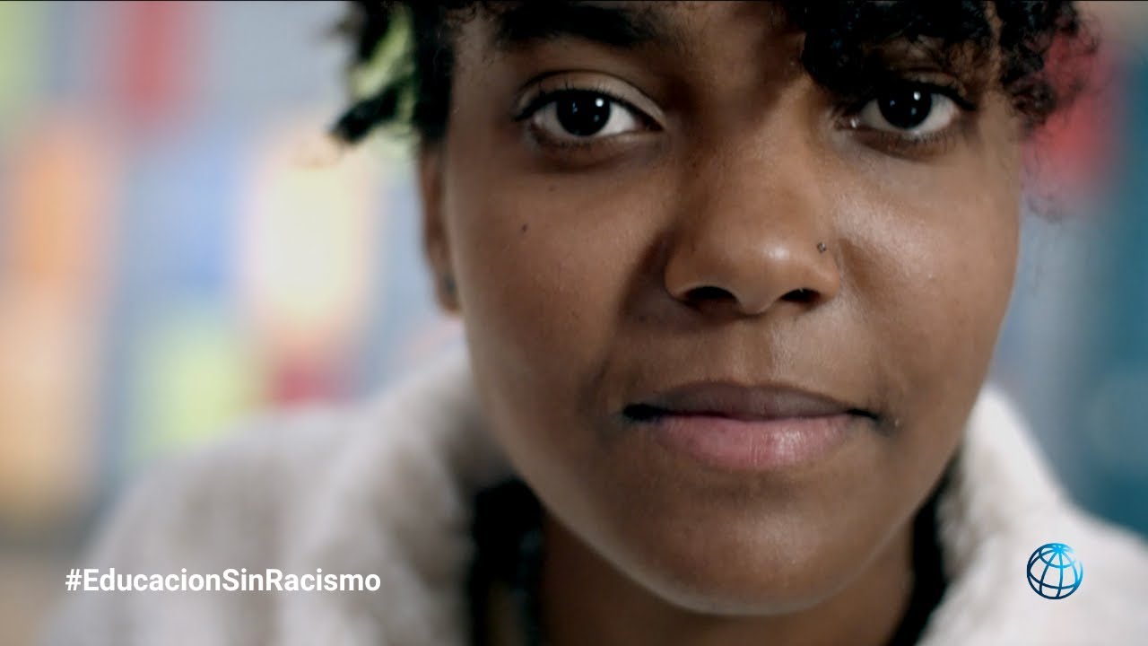 #EducaciónSinRacismo