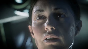 Alien: Isolation - Mission 15 - The Message