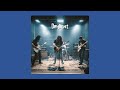 King Gnu "白日" | American Hard Rock Band ver.| AI Covers J-POP
