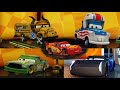 Cars 3: Driven to Win | All Master-Level Events | Hard Difficulty | No Damage!