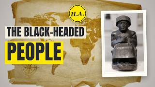 The True Origins of Sumerians