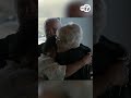 81-year-old Utah couple says 'I do' again at Taco Bell, earns free lunch for life