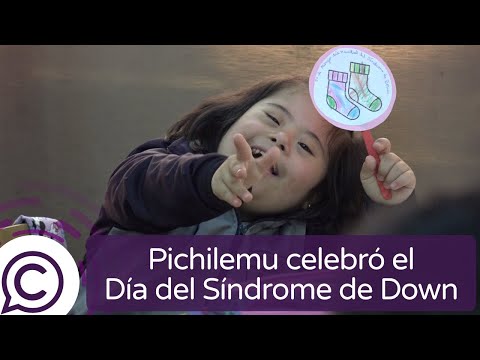 Día Mundial del Síndrome de Down: Pichilemu apuesta por la inclusión