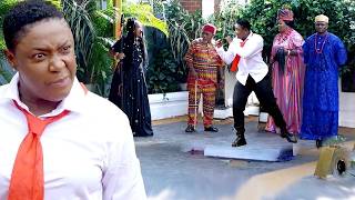 DIKACHI THE ROYAL DRIVER - WATCH WHAT LIZZY GOLD  DID IN THIS MOVIE.. LATEST  2026 NIGERIAN MOVIE