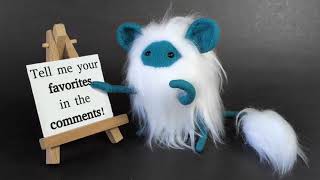 Fleef Fanart Contest 2026 Pt 4 - Submissions