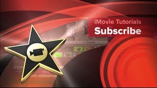 Imovie11 Imovie09 Beginners Tutorial