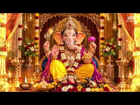 रिमझिम बारिश आई गणपति बप्पा मोरया | Rimjhim Barish Aayi Ganpati Bappa Morya | Ganesh Bhakti Song