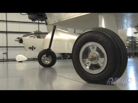Aero-TV: Sonex Aircraft - Inside The Hornet's Nest...