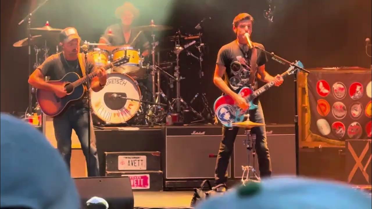 The Avett Brothers - Love of a Girl - Camdenton MO 7/18/25 The Avett Brothers - Love of a Girl - Camdenton MO 7/18/25