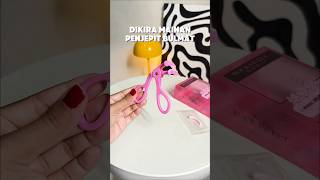 Download Lagu Sering dikira mainan padahal bukan ya, ini itu penjepit bulmat aseli #penjepitbulumata #bulumata MP3