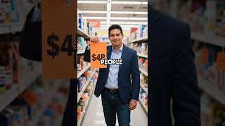 Kmart Was Bigger Than Walmart Until One Decision