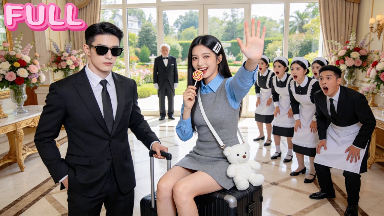 Gadis lemah yang dihina semua, ternyata bos mafia bawah tanah, kembali kuat ambil semua miliknya