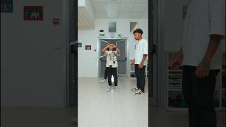 Chi insegue GAB3? #bulla #gab3 #col...