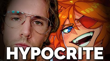 The TF2 Goldrush Mod Is Trash And ZestyJesus Is A Loser