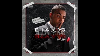 Aventura Ft Don Omar - Ella y Yo