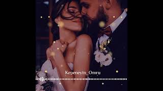 🧡🍃•|Özumden artiq sevirem seni men🎼🎶