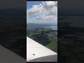 Flight over sth east NSW