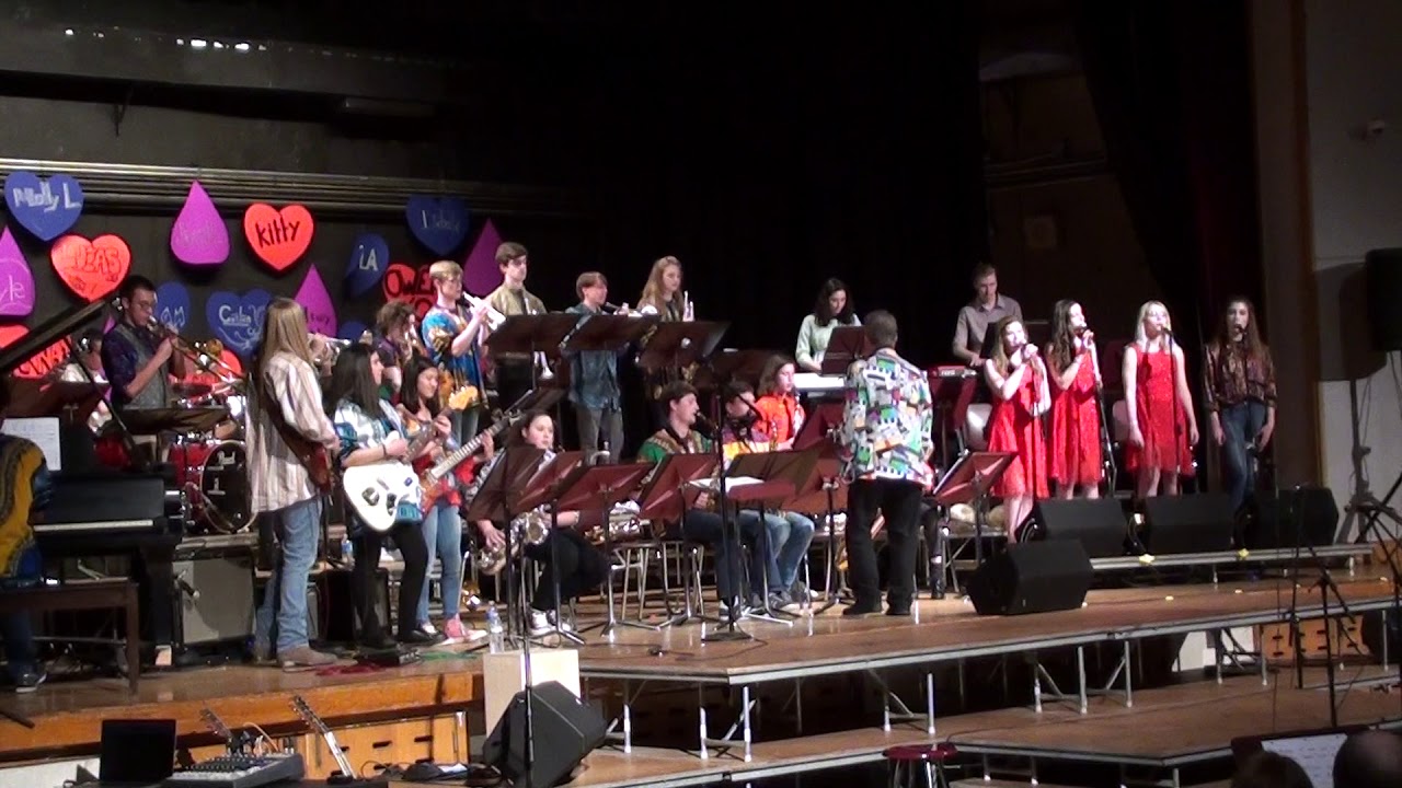 Verona Jazz & Beyond April 26 2018 - 00154