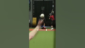 Thumbnail of Gross 12/6 Curveball | Zach Mort