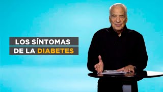 QUÉ ES LA DIABETES Y CUÁLES SON SUS SÍNTOMAS