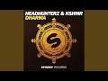 dharma extended mix