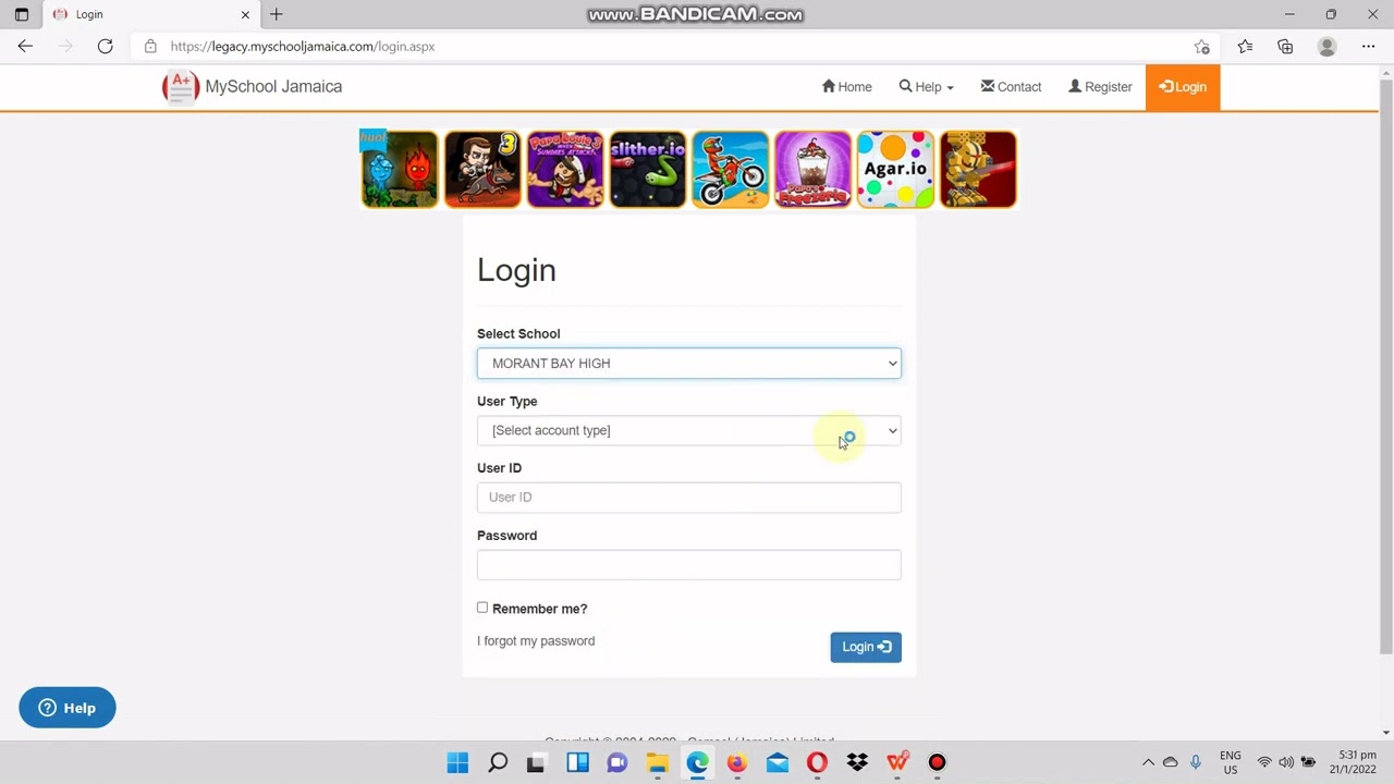 Tutorial How To View Your Child s Report Via My School Jamaica YouTube Tutorial how to view your child s report via my school jamaica youtube