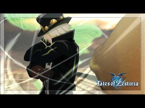 Tales of Zestiria・Dezel Solo [Boss Compilation]
