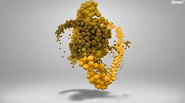 Make 3 bumper logo intro animation video - Best Intros & Outros service