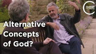 Michael Levine - Alternative Concepts of God? @CloserToTruthTV
