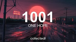 One Hope - 1001