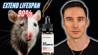 Carbon 60: The Secret Antioxidant That Changed Everything!