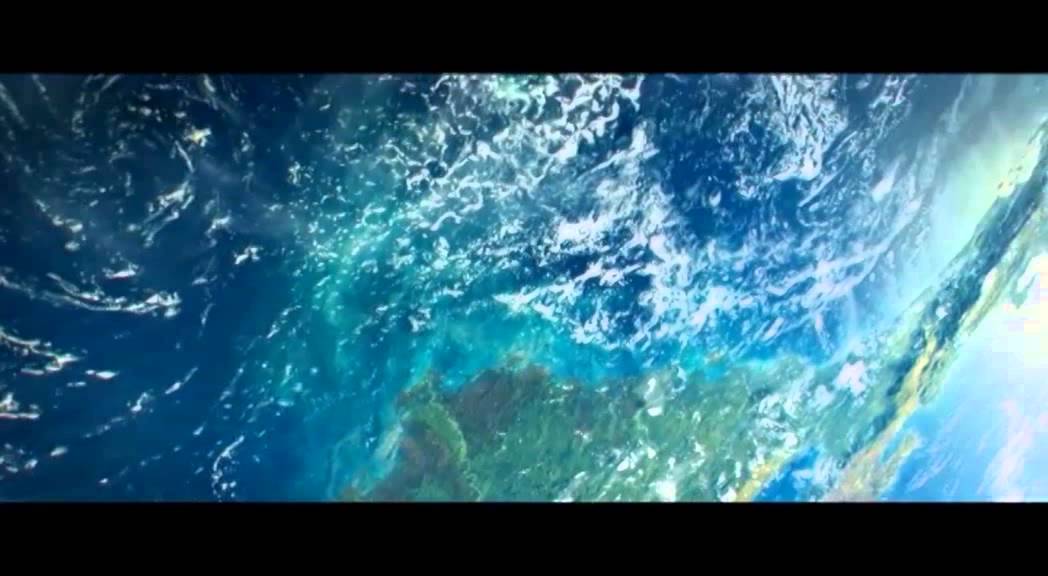 Stive Morgan - The Crossroads Of Time (2015)