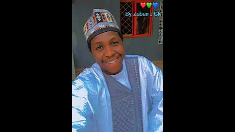 Khalifa Sharif Fatihu Rabi'u Usman Bb Ya Fadima Zara Juma'at Mubarak