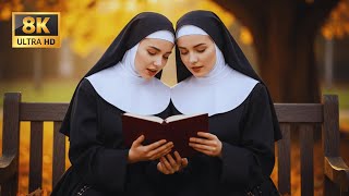 Catholic Prayer Music | Gregorian Chant | Healing and protection | 432 Hz Music Live