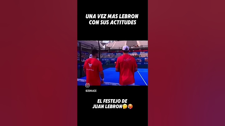 LEBRON a lo MESSI 🥱 le MUESTRA su camiseta en la cara a Yanguas y Garrido 🥶