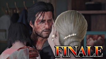 THE EVIL WITHIN 2 Gameplay Walkthrough - FINALE