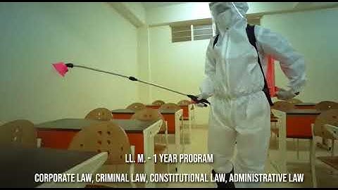 Oriental School of Law