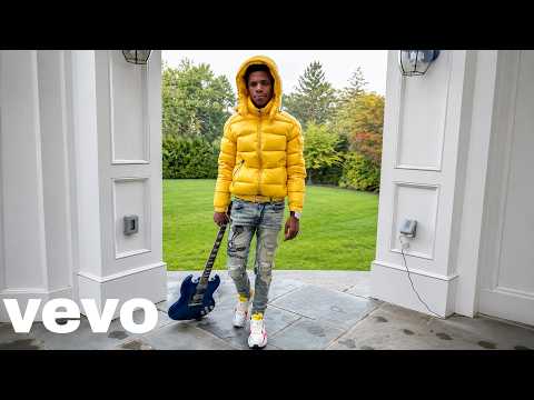 A Boogie Wit Da Hoodie - "Blocking You Back" [Official Music Video]