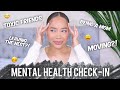 CHIT CHAT GRWM What Been On My Mind Lately