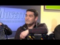 Emission 123 Musette avec Olivier VERDI et Christelle JEANBLANC