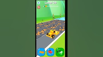 Shape Shifting #shorts #satisfyingvideo #satisfying #gameplay #bestgameplay #games #android #ios